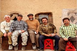 ساعت پخش و تکرار سریال تانک خورها+خلاصه داستان