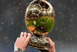 مراسم اهدای توپ طلای 2024 +ویدئو