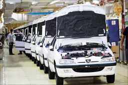 سردرگمی در بازار قیمت خودرو | قیمت جدید خودروهای داخلی اعلام شد