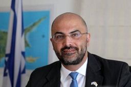 سفیر اسرائیل ربوده شد