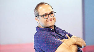 گلایه رامبد جوان از تلوزیون