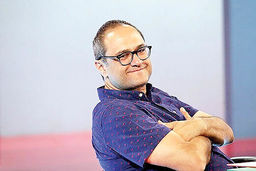 رامبد جوان با برنامه جدید برمی‌گردد