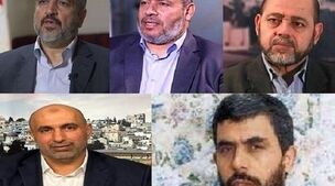 جانشین یحیی السنوار مشخص شد؟