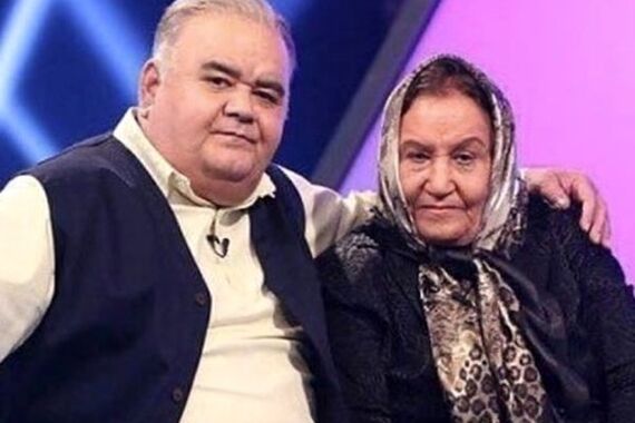 دلیل فوت ناگهانی هم‌بازی اکبر عبدی |  زمان و مکان خاکسپاری این بازیگر  
