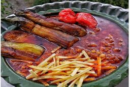 امروز ناهار چی بپزم؟ | طرز تهیه خورشت قیمه مامان پز با طعم و بوی نذری 