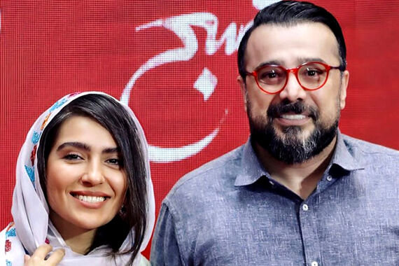 سپند امیرسلیمانی خواننده شد + ویدئو