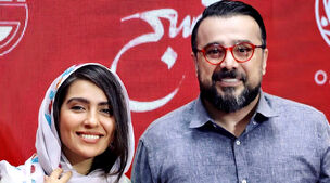 سپند امیرسلیمانی خواننده شد + ویدئو