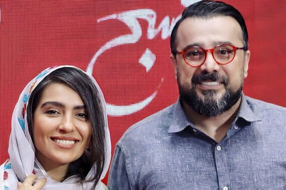 سپند امیرسلیمانی خواننده شد + ویدئو