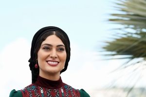 سودابه بیضایی بازیگر سریال طوبی ایران را ترک کرد