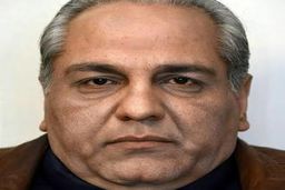 سرو کله مهران مدیری بعد از مدتها پیدا شد | تغییر چهره باورنکردنی مهران مدیری همه را شوکه کرد 