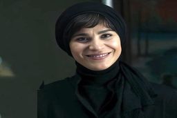 دوچرخه سواری سحر دولتشاهی + عکس