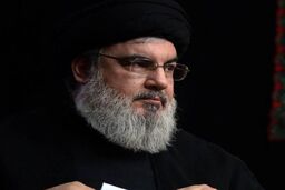 محل دفن سید حسن نصرالله مشخص شد