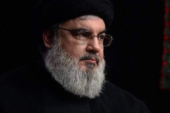 ببینید | روایت امدادگر لبنانی از لحظه پیدا شدن پیکر شهید سیدحسن نصرالله