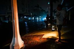 قطعی برق به کشور برگشت