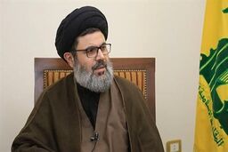 فوری / آخرین خبر از وضعیت جسمانی هاشم صفی الدین