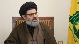 فوری / آخرین خبر از وضعیت جسمانی هاشم صفی الدین