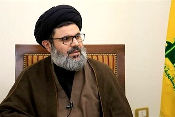 بیوگرافی سیدهاشم صفی الدین