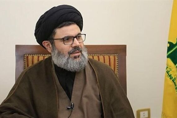 بیوگرافی سیدهاشم صفی الدین