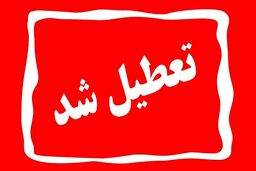 تصمیم جدید دولت برای تعطیلی شنبه و یکشنبه