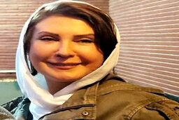 دلیل شهرت لعیا زنگنه چه بود?