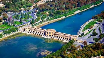 راز تفاوت 10 میلیون تومانی سفر اصفهان فاش شد! اقامت 3 ستاره با قیمت هاستل