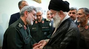 فوری / بازگشت سردار قاآنی تا چند روز آینده