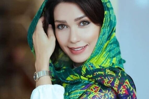 عکس پاییزی شهرزاد کمال زاده همه را شوکه کرد+بیوگرافی کامل