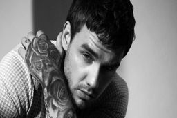 تتوهای عجیب و غریب لیام پین