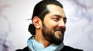 غیرتی شدن بهرام رادان برای همسرش همه رو خیره کرد | آقا با این حرکت همه رو محو خودش کرد