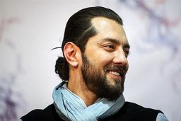 تیپ پاییزی همسر بهرام رادان غوغا کرد+عکس