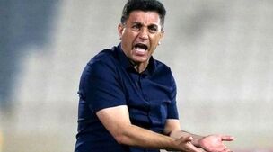 انتقادات جنجال برانگیز قلعه نویی از رئیس صدا و سیما، حاشیه ساز شد