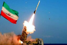 آمریکا طی نیم ساعت ۳ پیام برای ایران فرستاد