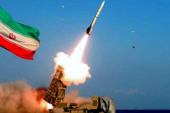 آمریکا طی نیم ساعت ۳ پیام برای ایران فرستاد