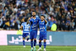 حرکت به سمت صدر با پیکان