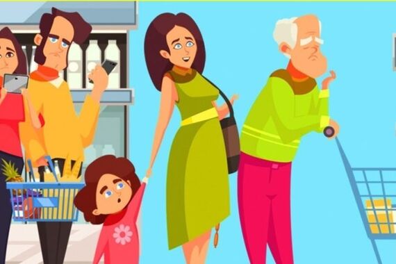 تست هوش | دزد ناشی کدوم یکیه ؟ 