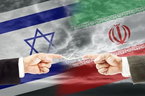 ایران از کدام خاک به آمریکا حمله می کند؟