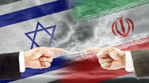 ایران از کدام خاک به آمریکا حمله می کند؟