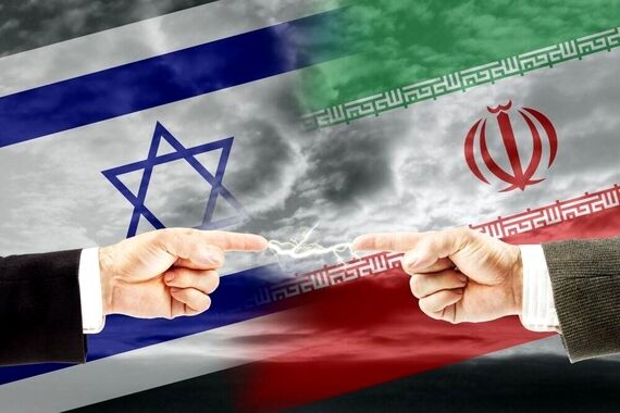 ایران از کدام خاک به آمریکا حمله می کند؟