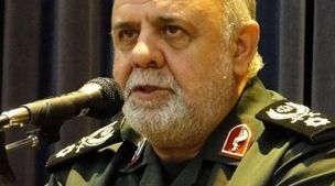 فوری / حال سردار قاآنی خوب است