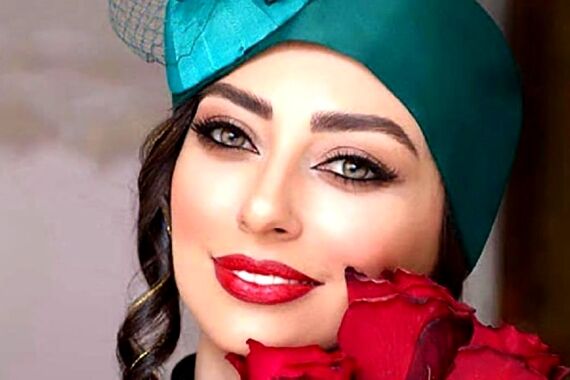 خبر شوکه کنند؛ نفیسه روشن ازدواجش را با این استوری عاشقانه علنی کرد | رونمایی نفیسه روشن از حلقه برلیان میلیاردی اش حسابی سرو صدا کرد 
