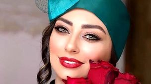 استوری عجیب نفیسه روشن برای مخاطب خاصش | منظور نفیسه روشن از این حرف ها چه بود؟