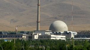 فوری / بعید بودن حمله اسرائیل به تاسیسات هسته‌ای ایران