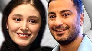 گریه های نوید محمدزاده در ملاعام همه رو شوکه کرد | رکب وحشتناک خانم بازیگر به نوید محمدزاده برای چه بود؟