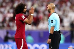 تسویه حساب ایرانی ها با اکرم عفیف