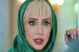 شبنم قلی خانی ام بلاخره رفت زیر تیغ جراحی | رونمایی شبنم قلی خانی از چهره جدیدش بعد از عمل بینی 