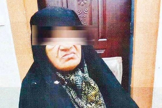 خبر فوری از قاتل زنجیره ای مازندران | سلامت روانی «کلثوم» قاتل سریالی مازندران اعلام شد