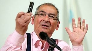 پیش بینی دکتر صادق زیباکلام درباره جنگ ایران و اسرائیل