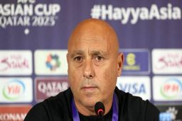 اظهارات عجیب سر مربی قطر درباره ایرانی ها