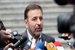پنج دلیل محمود واعظی برای رفع سریع فیلترینگ
