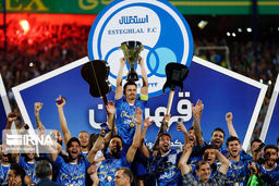 مجیدی: به تیمم اطمینان دارم